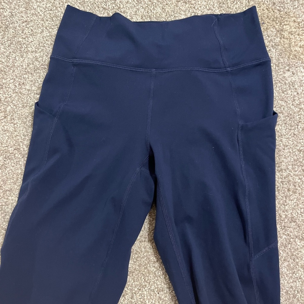 Fabletics Workout Set - image 4